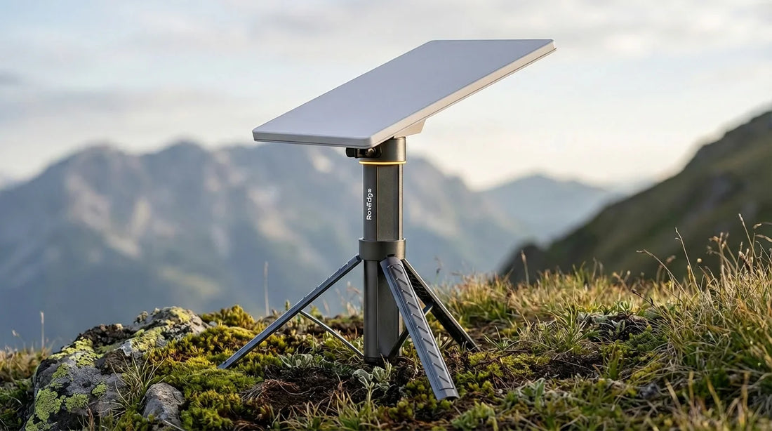 How to Power Your Starlink Mini for 8+ Hours Off-Grid: The Ultimate 2026 Guide
