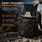 RovEdge Armor Case for Starlink Mini