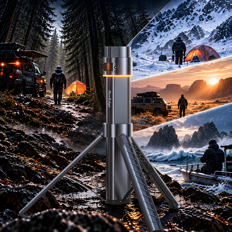 MK-1 deployed with Starlink Mini