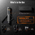 RovEdge MK-1 Starlink Mini Battery | 189Wh & Integrated Tripod