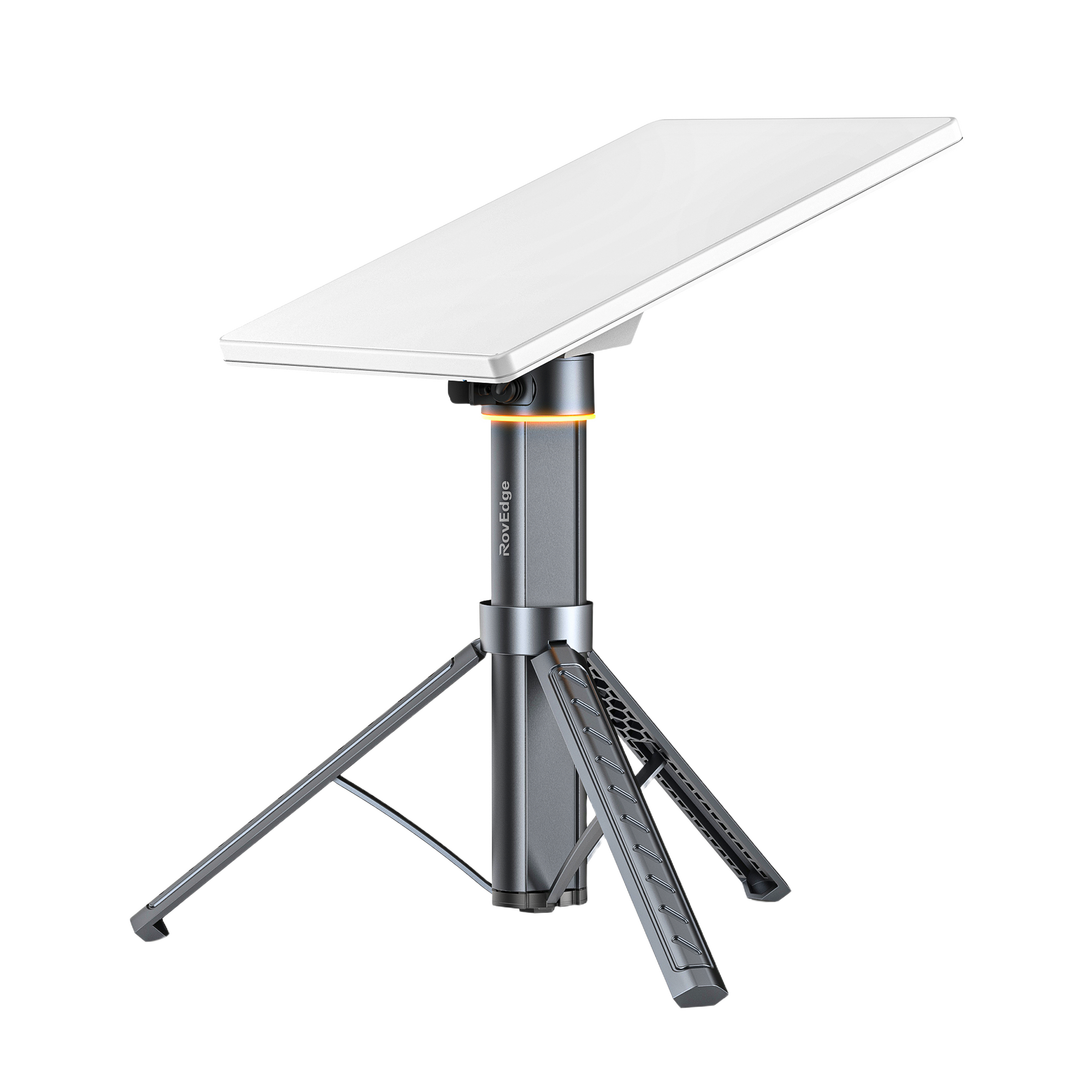 RovEdge Mk-I Mission Power Station | Integrated Energy for Starlink Mini
